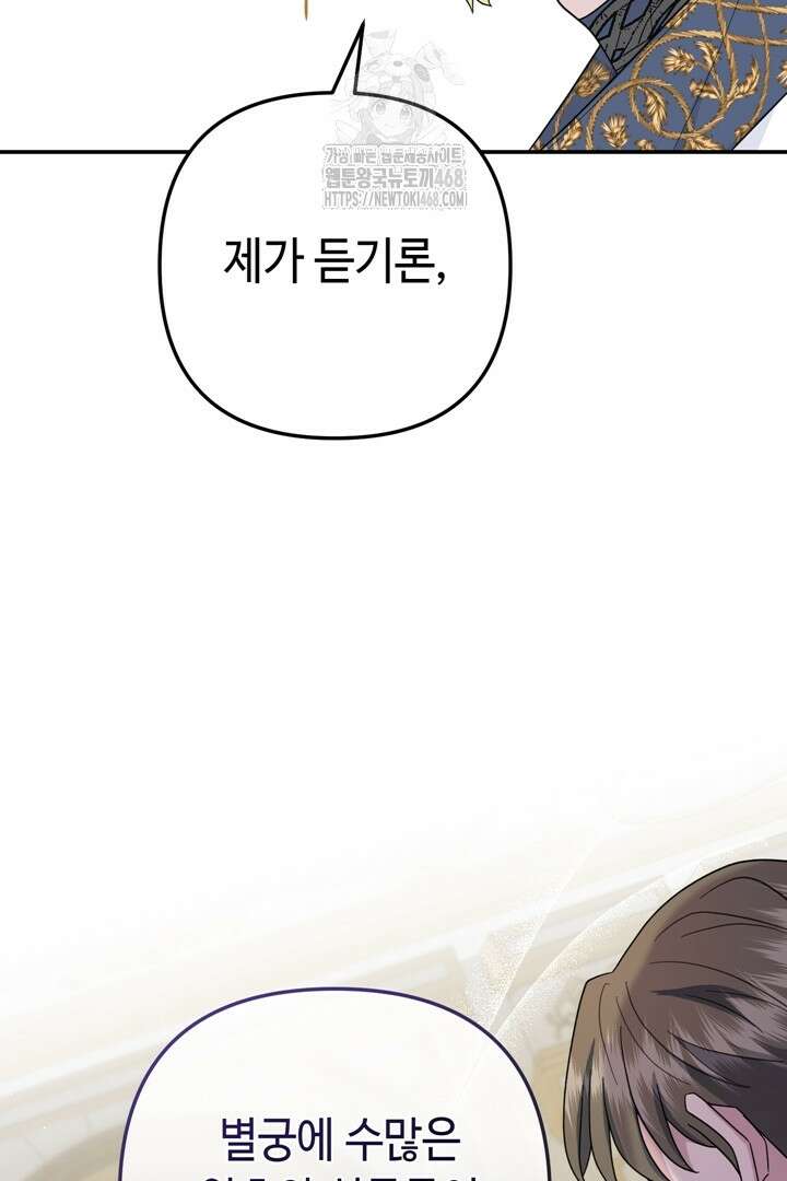 몰락한 왕녀에게는 회귀가 필요합니다 42화 45