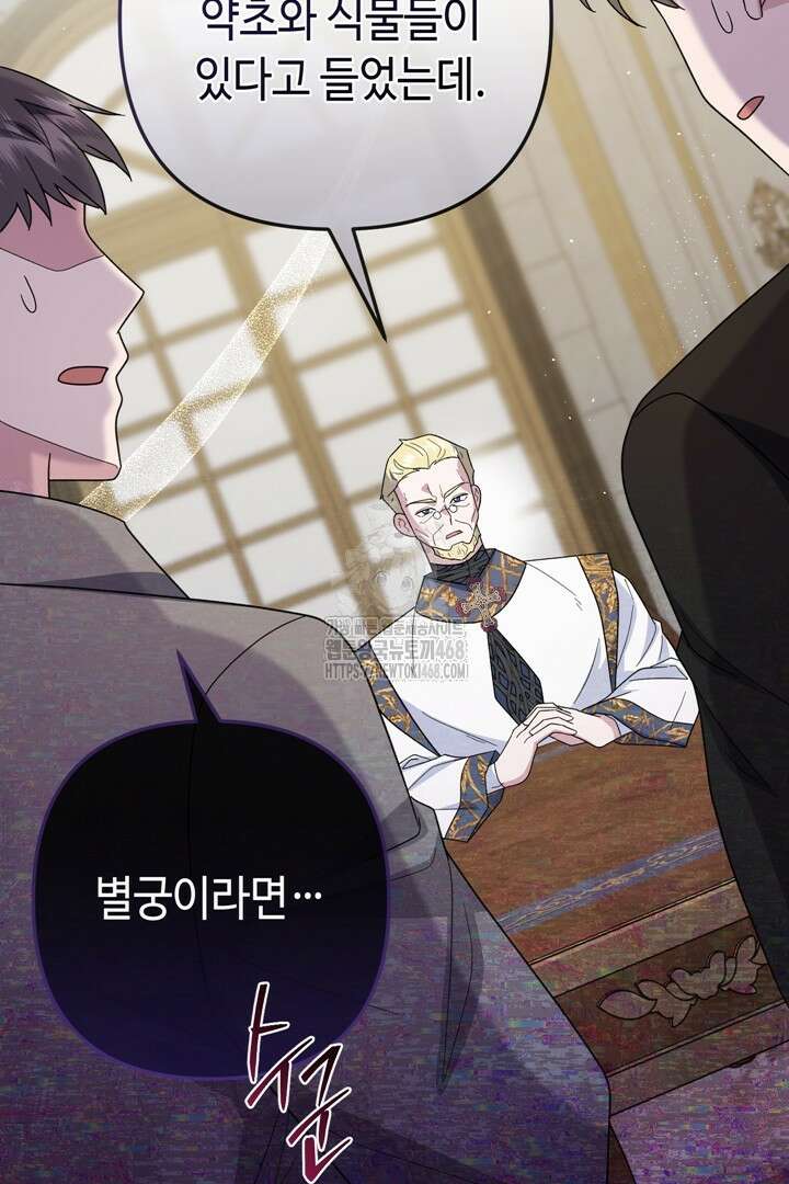 몰락한 왕녀에게는 회귀가 필요합니다 42화 46