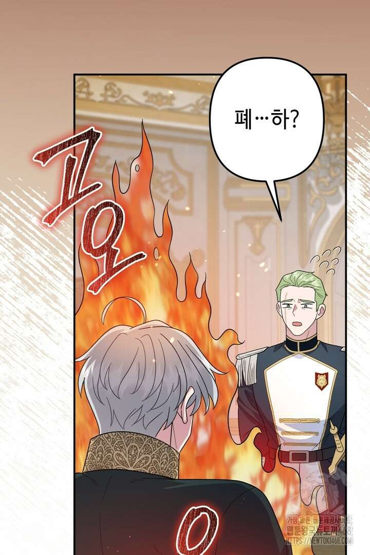 몰락한 왕녀에게는 회귀가 필요합니다 42화 61