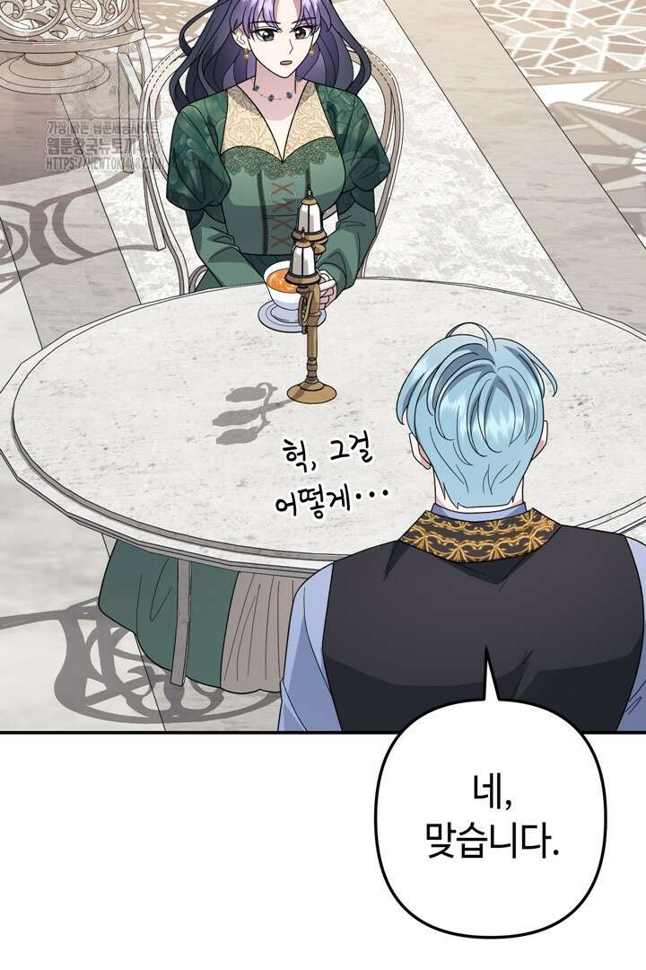 몰락한 왕녀에게는 회귀가 필요합니다 42화 83