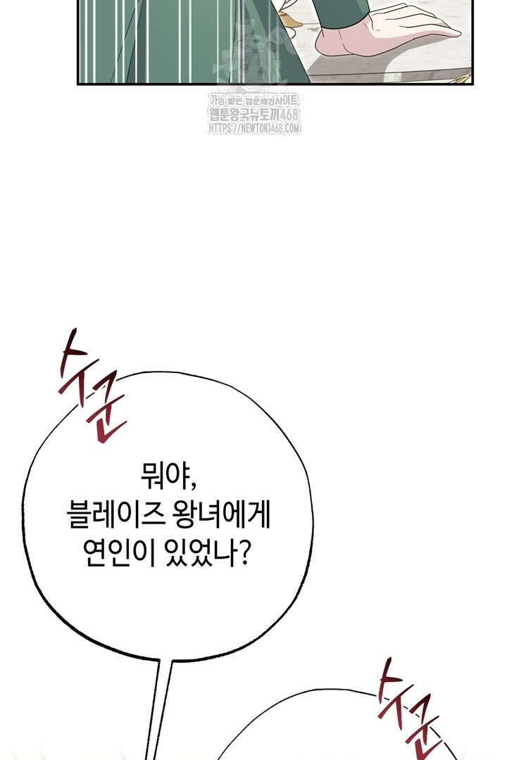 몰락한 왕녀에게는 회귀가 필요합니다 42화 105