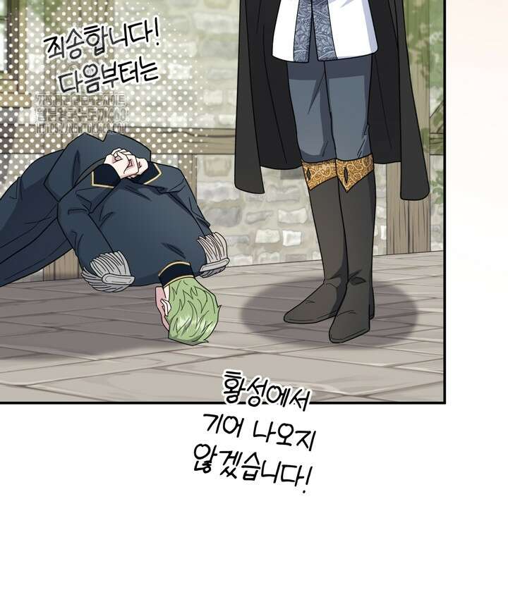 몰락한 왕녀에게는 회귀가 필요합니다 42화 164