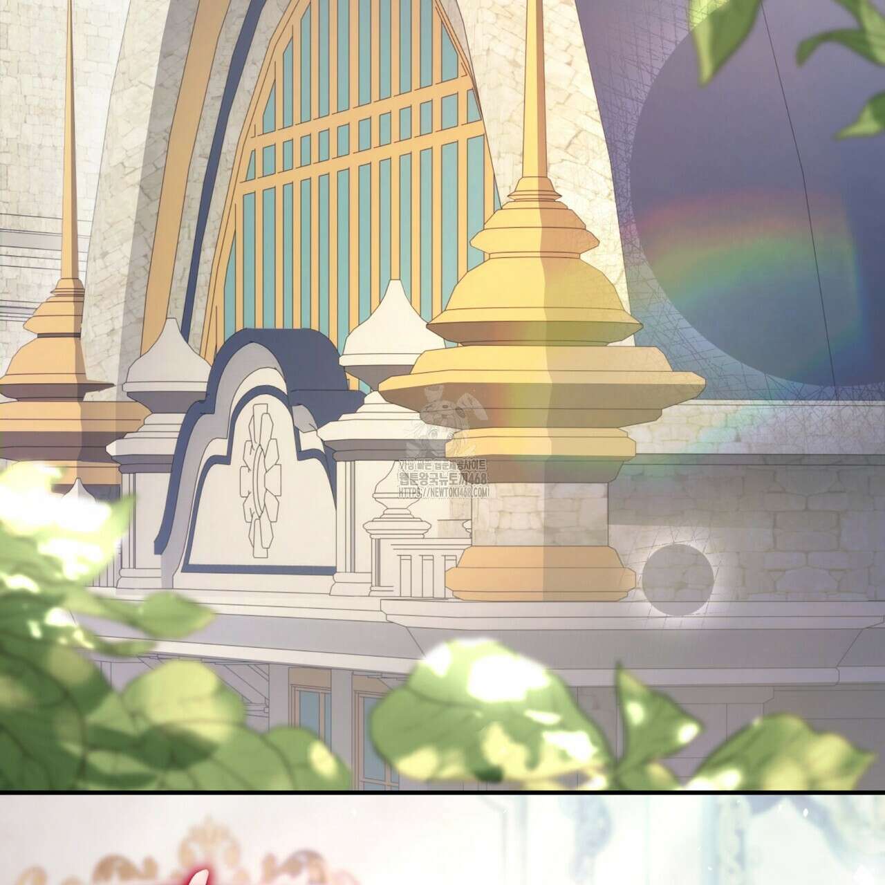집착당하면 파멸합니다 39화 3