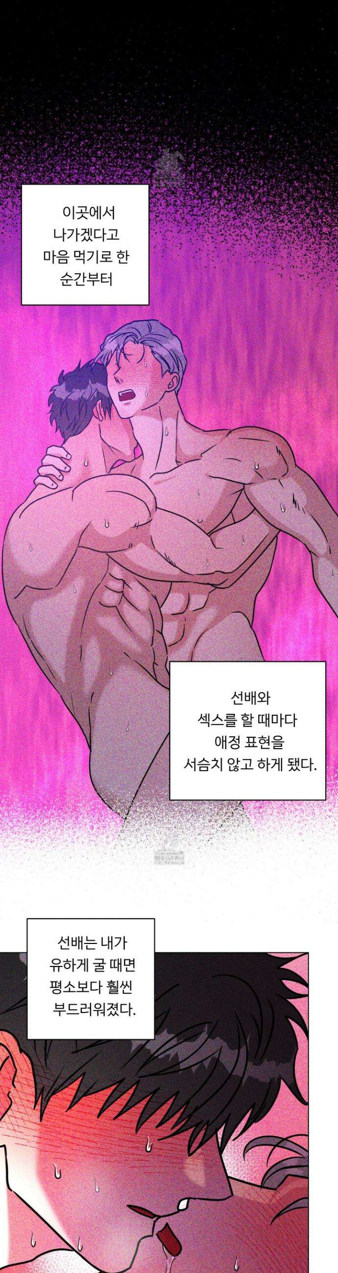뱀의 심연 31화 2