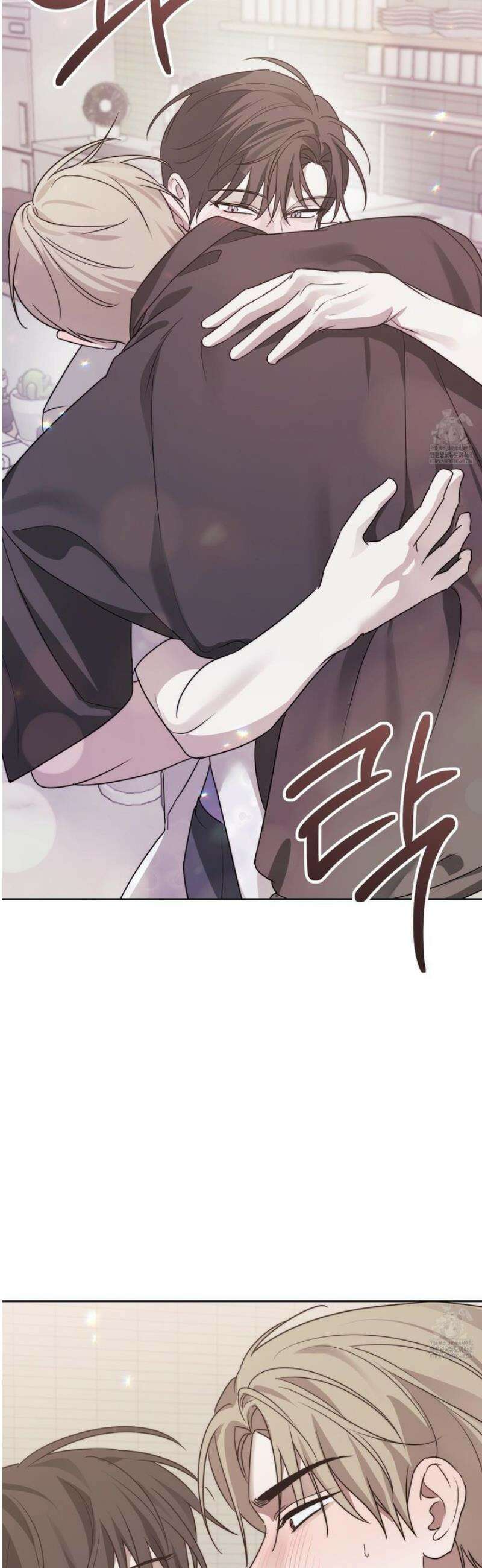 녹음의 화원 27화 [최종화] 46