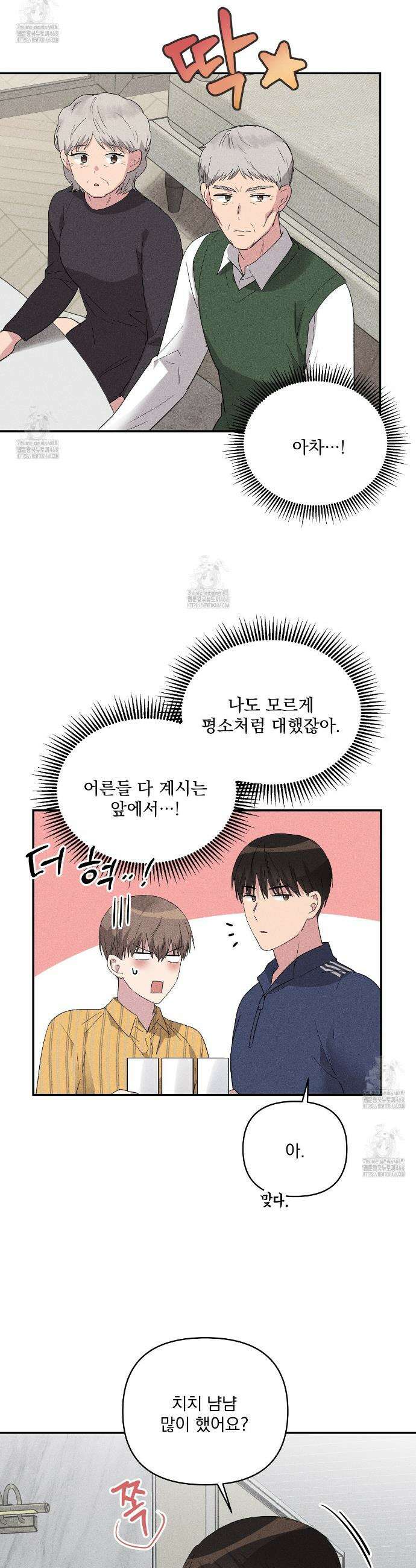 치치 시리즈 62화 13