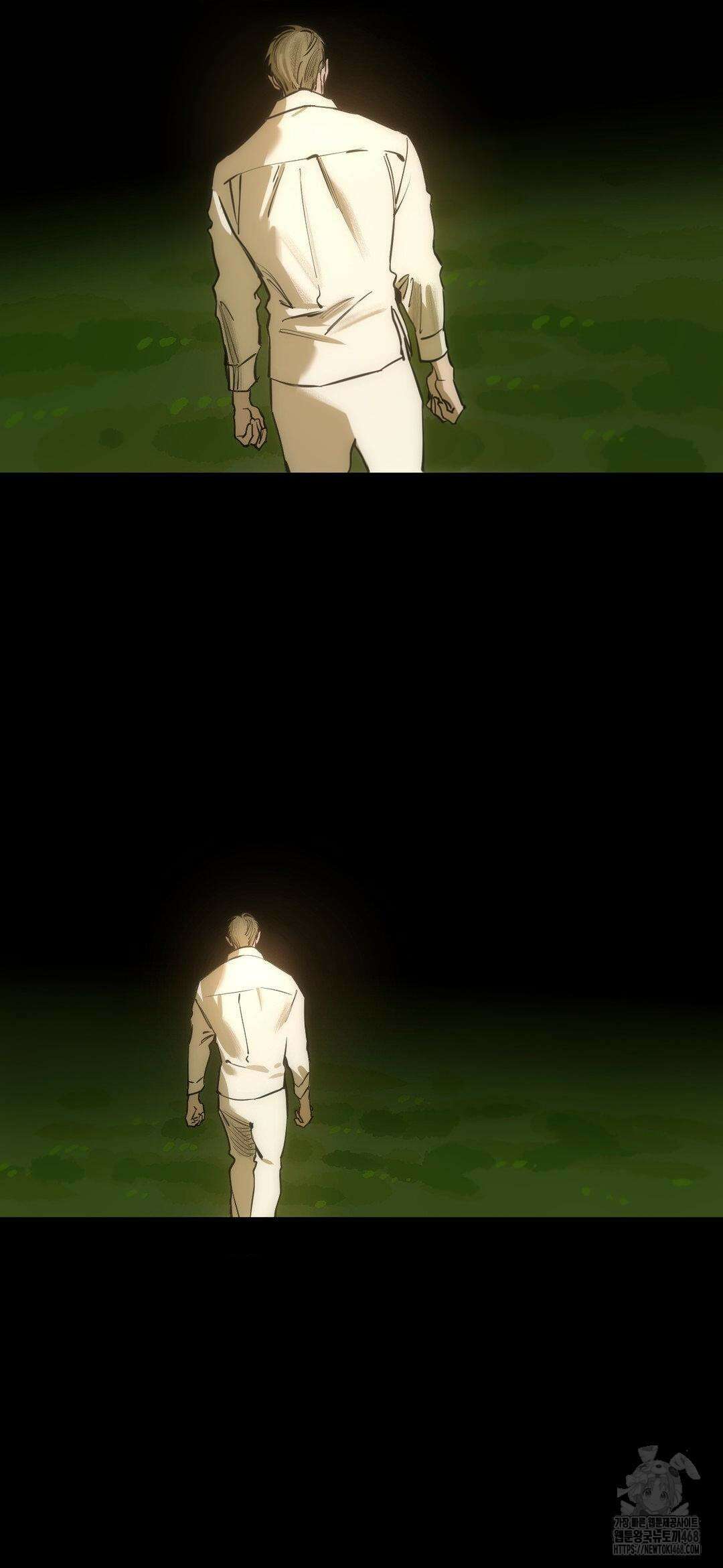 추락하는 양 8화 6