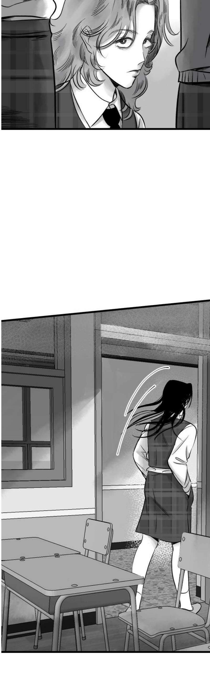 킬러와 여고생, 그리고 개 6화 제자리 걸음 12