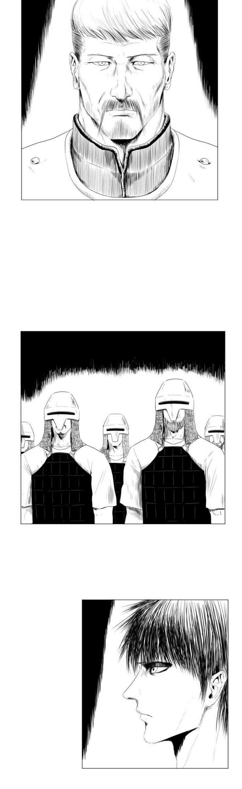 날의 뒤편에서． 14화 10