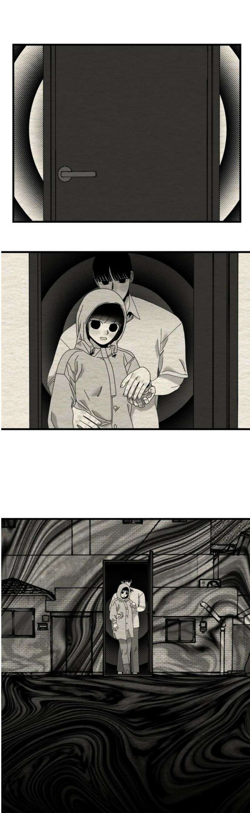 나는 참지 못한다 64화 8
