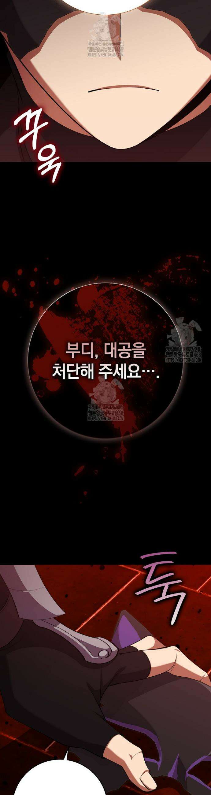 만렙 플레이어 110화 4