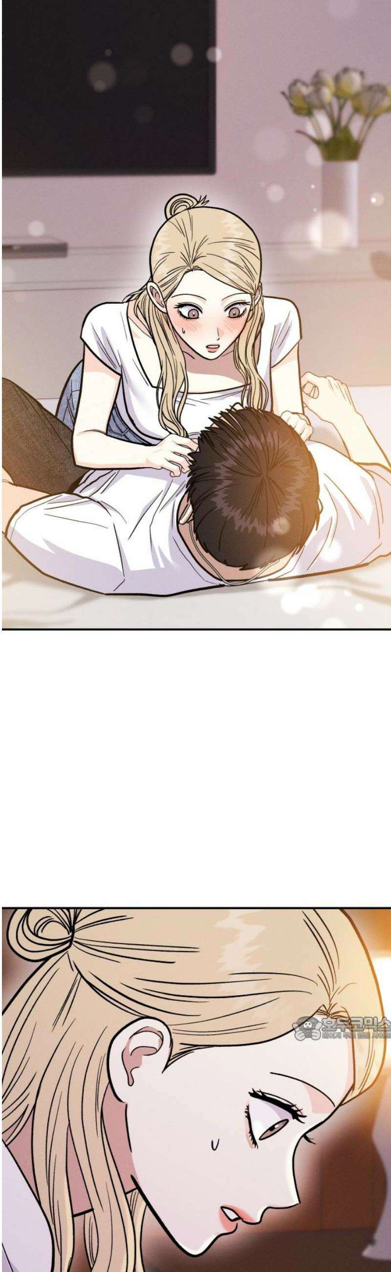 모솔대첩 35． 썸의 끝 2