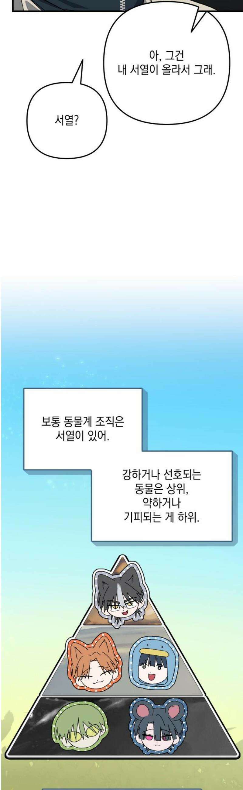한국에서 히어로 하기 힘들더라 33화 K-히어로가 뭔데 (1) 14