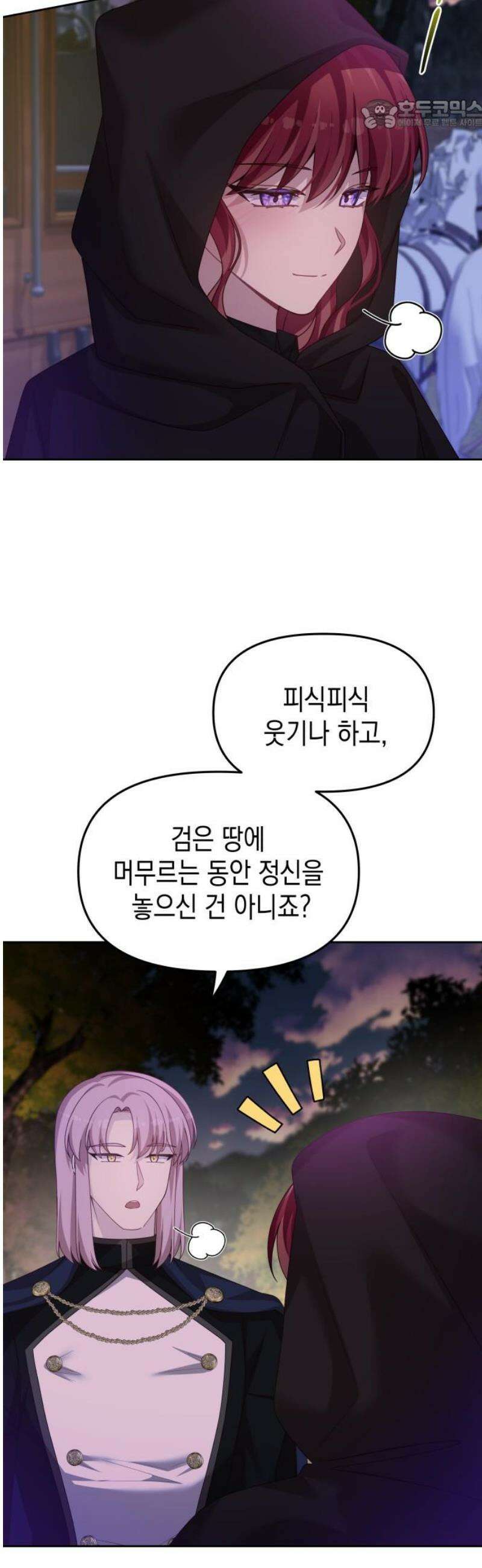 악당과 악당이 만나면 107화 22