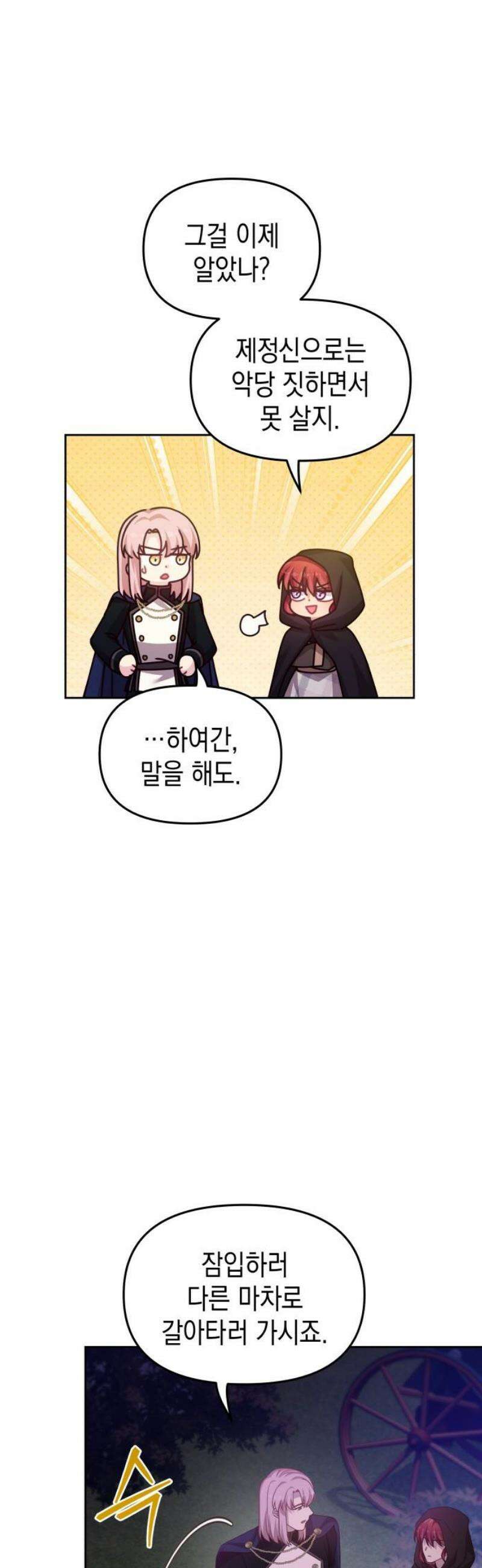 악당과 악당이 만나면 107화 23