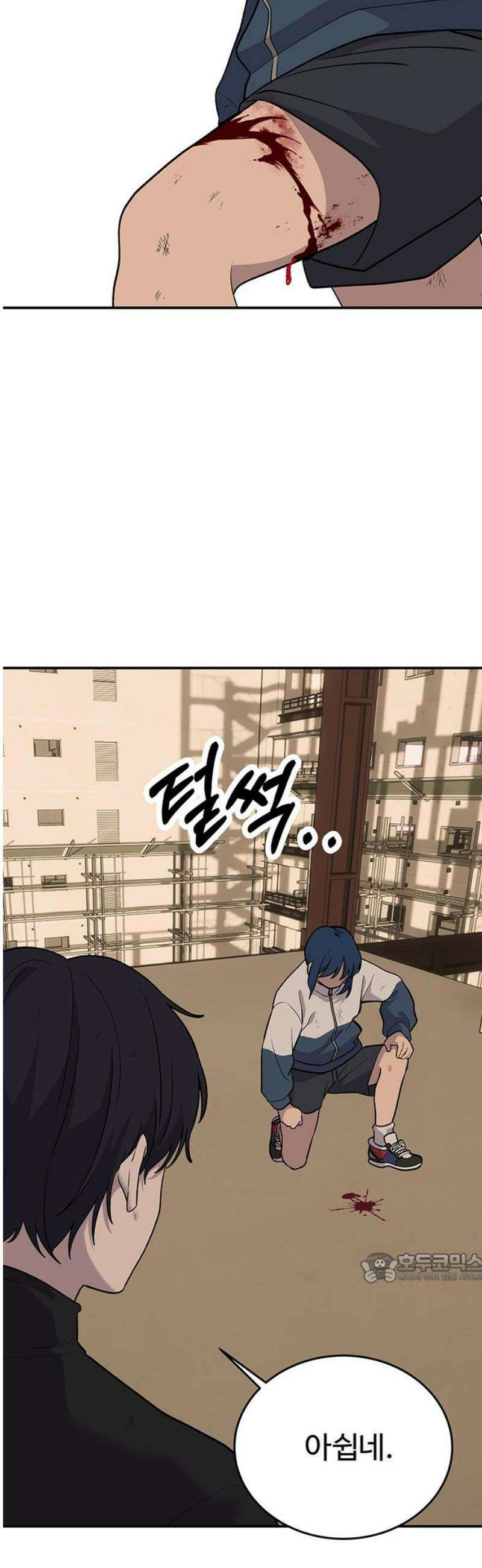 노빠꾸 최하영 89화 2