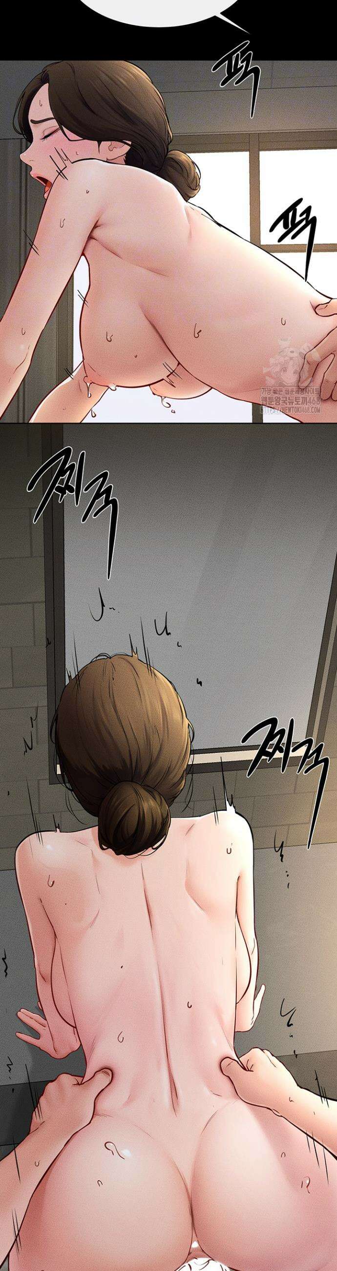 새 가족이 너무 잘해준다 77화 8