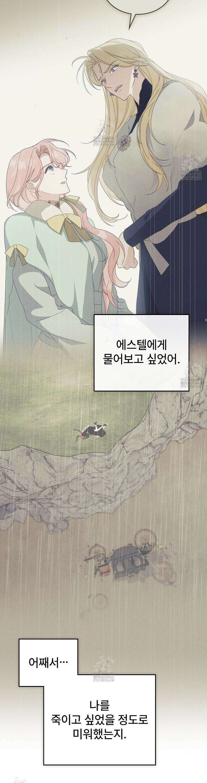 디에 멜루시네 66화 4