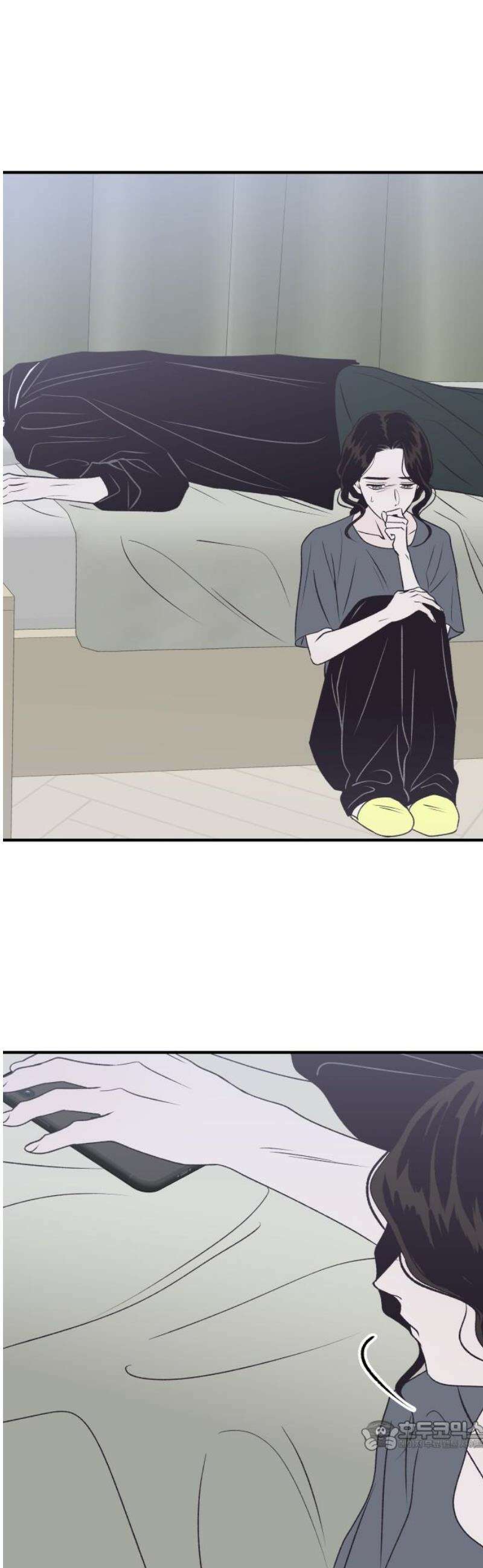 문스트럭 고층빌딩에서 떨어진 그 개미는 23화 34