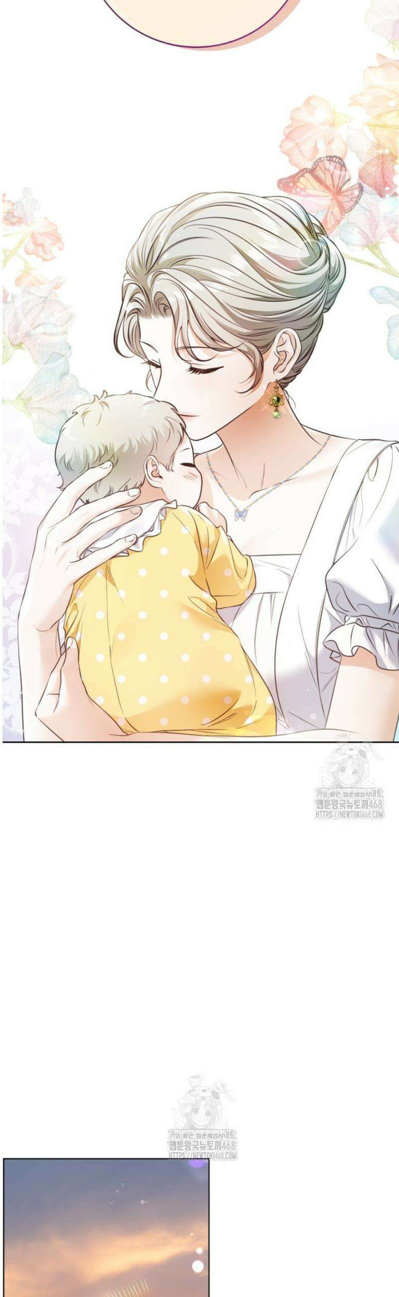 백작가의 불청객들 170화 22