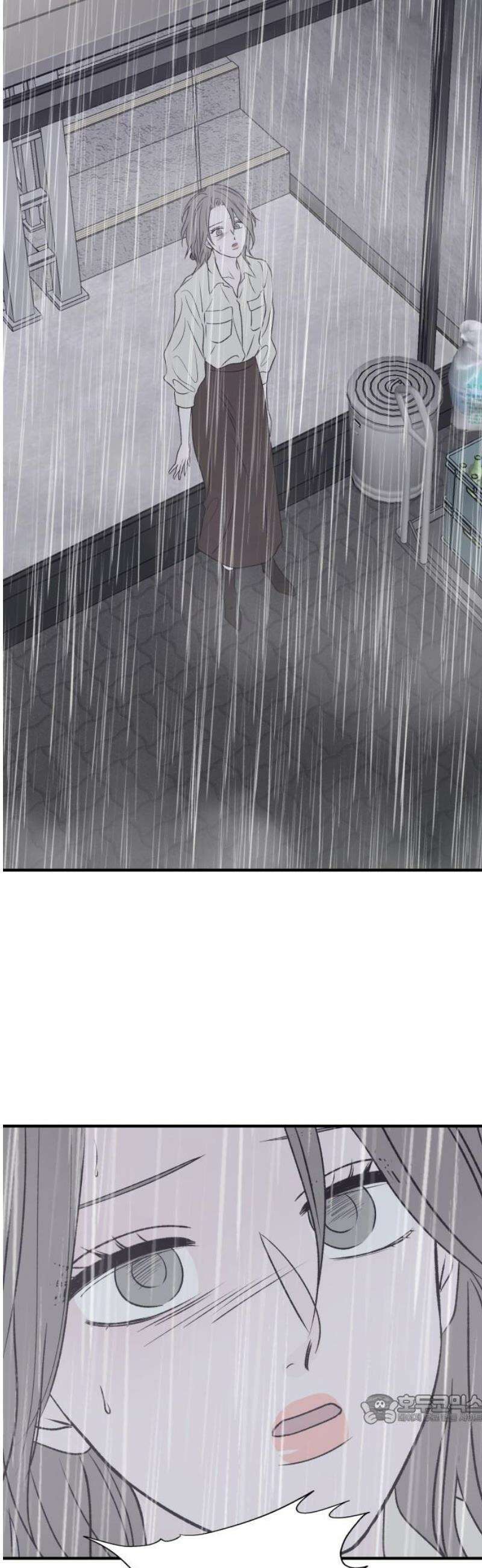 문스트럭 고층빌딩에서 떨어진 그 개미는 24화 49