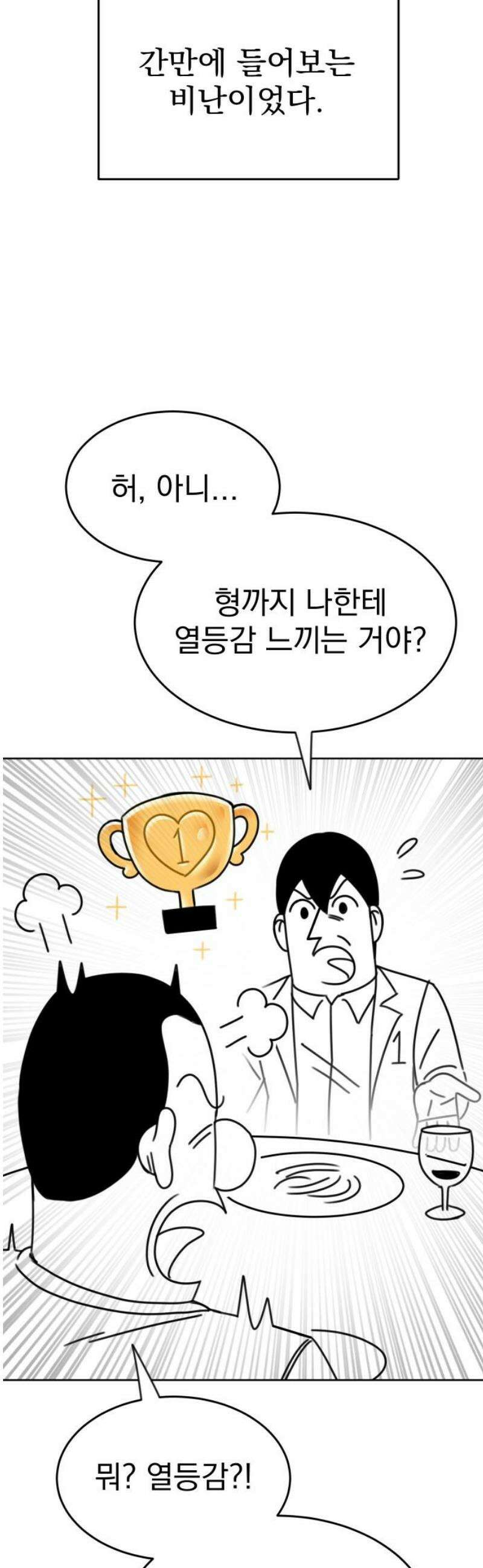 조만국의 현대만화 일등상(2) 100
