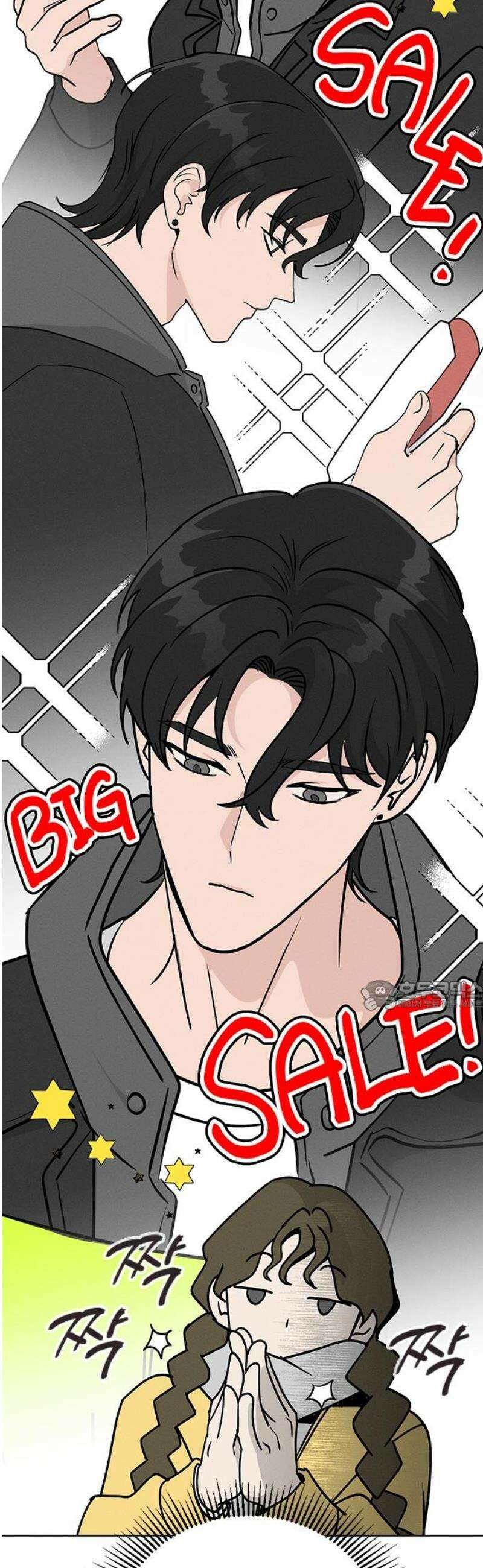 청춘정식 07． 오늘의 메뉴! 까르보나라 30