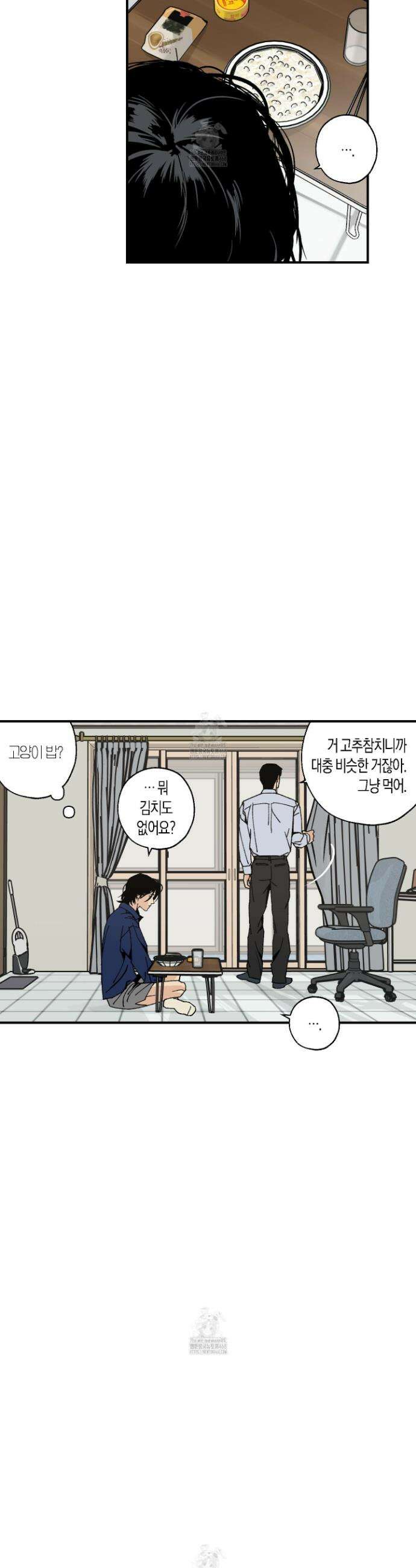 주의 평화 8화 15