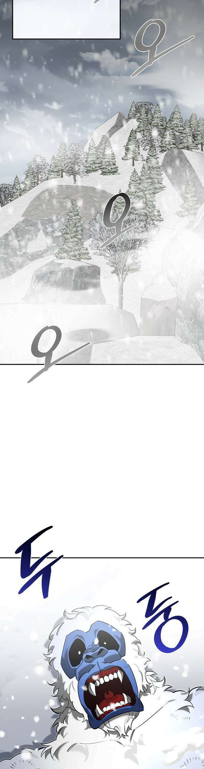 몬스터와 힐링하는 S급 헌터 - 2화 : 문명 없는 세상 48