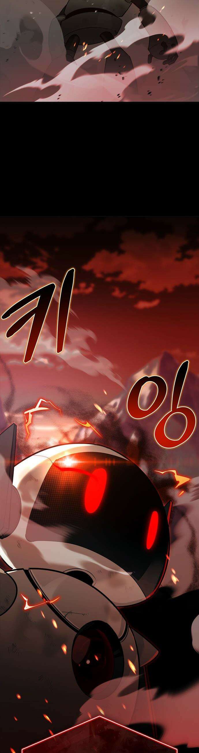 몬스터와 힐링하는 S급 헌터 - 2화 : 문명 없는 세상 63
