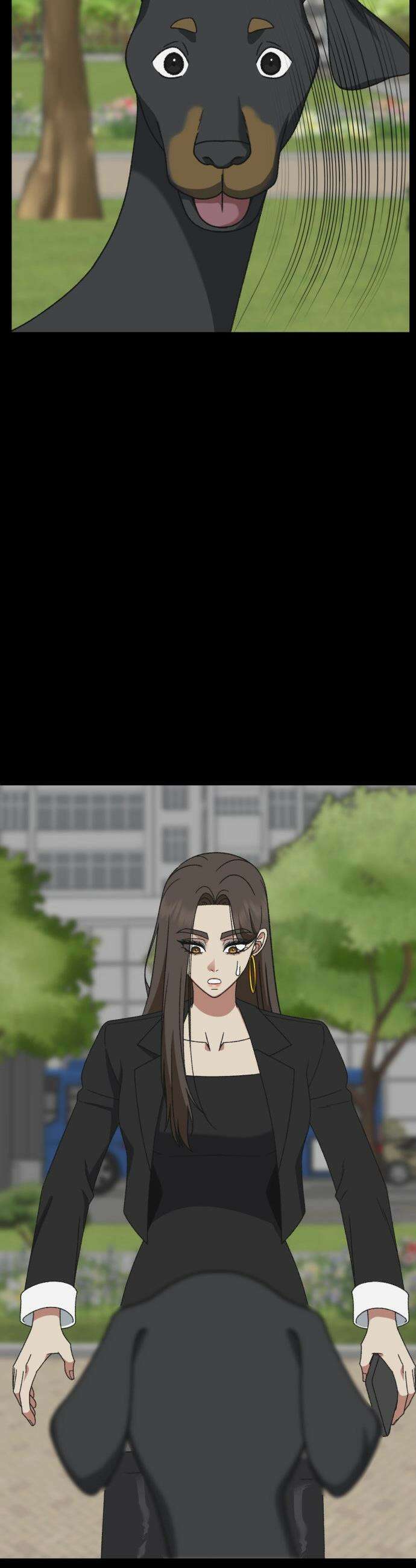 나를 바꿔줘 - [시즌3] 소인국 10 24