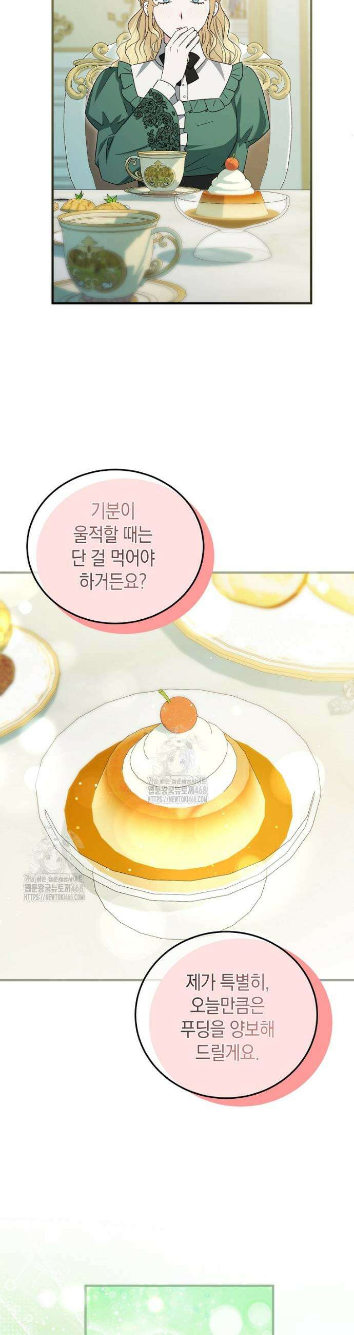 영웅은 됐어요, 은퇴라면 몰라도 75화 10