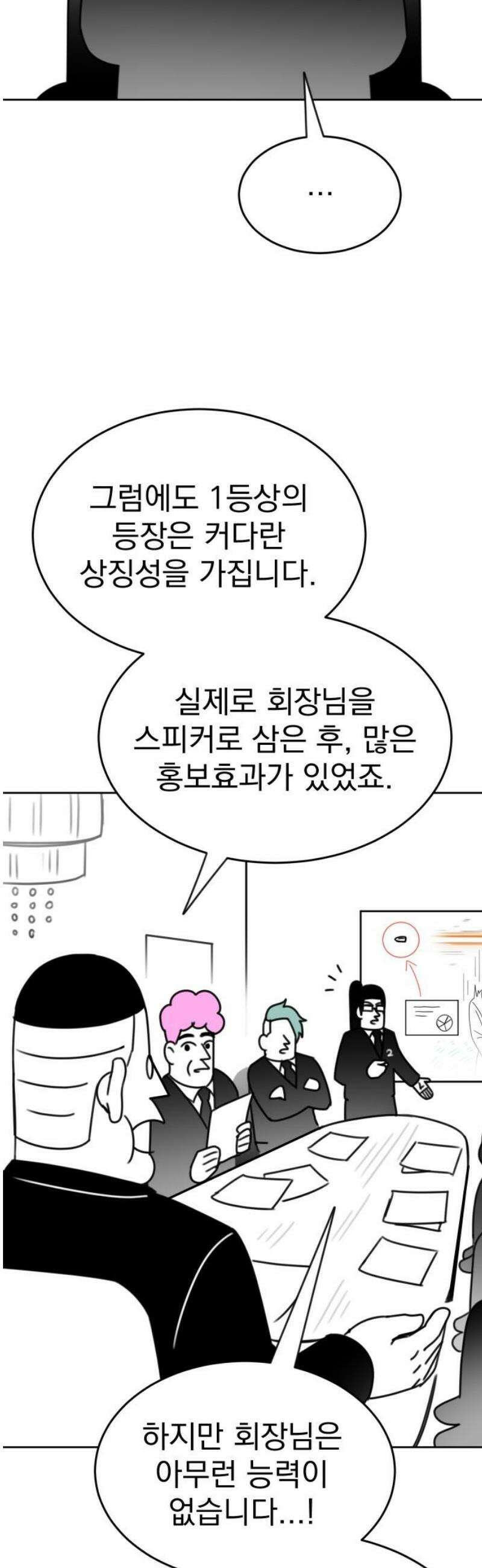 조만국의 현대만화 일등상(3) 16