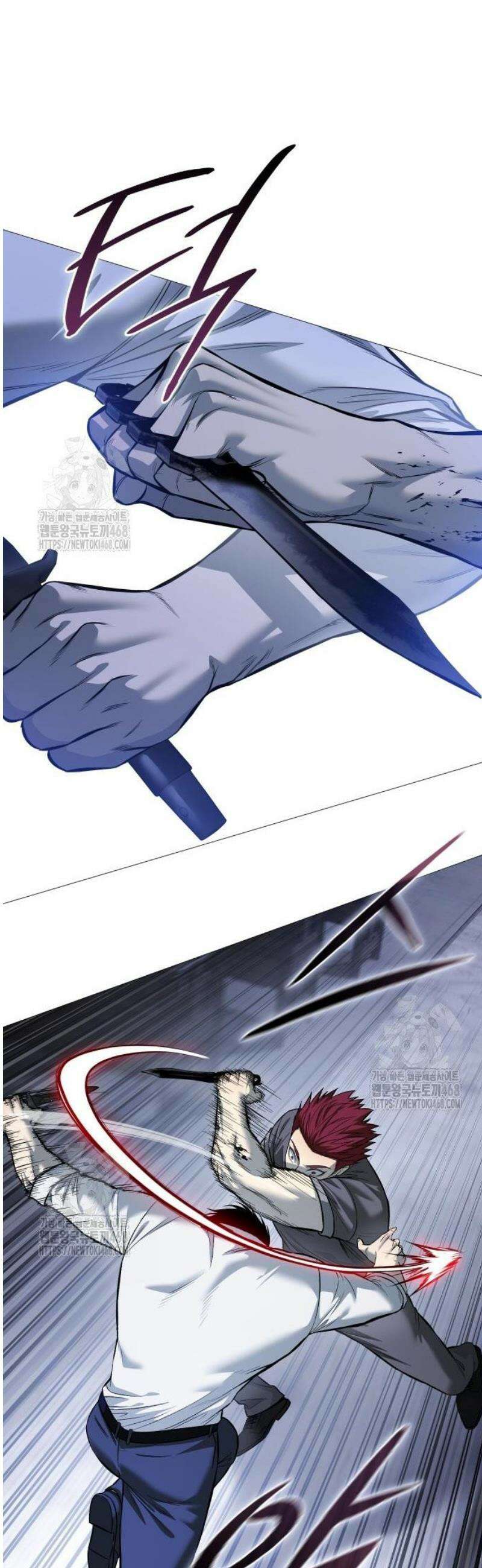 레드셔츠 20화 12