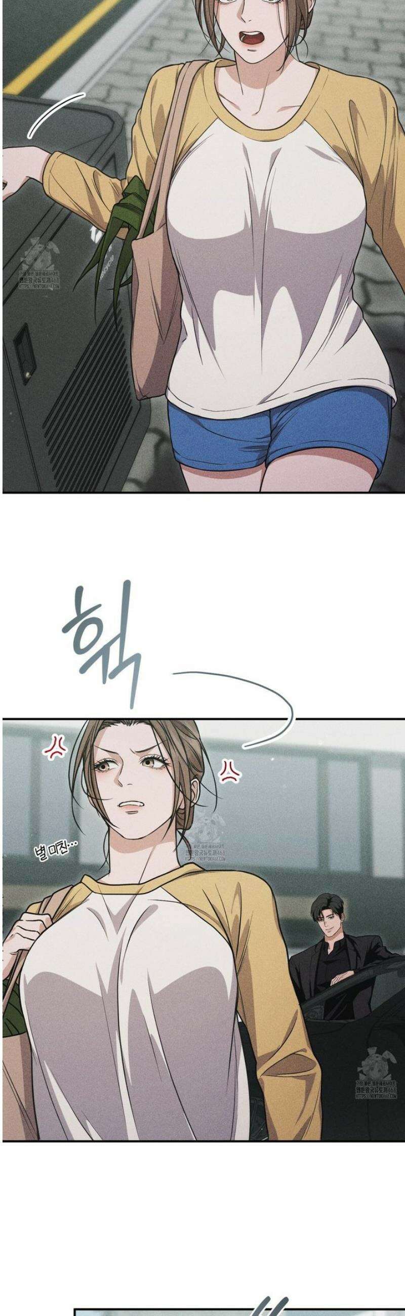 제비꽃 로망스 1화 31