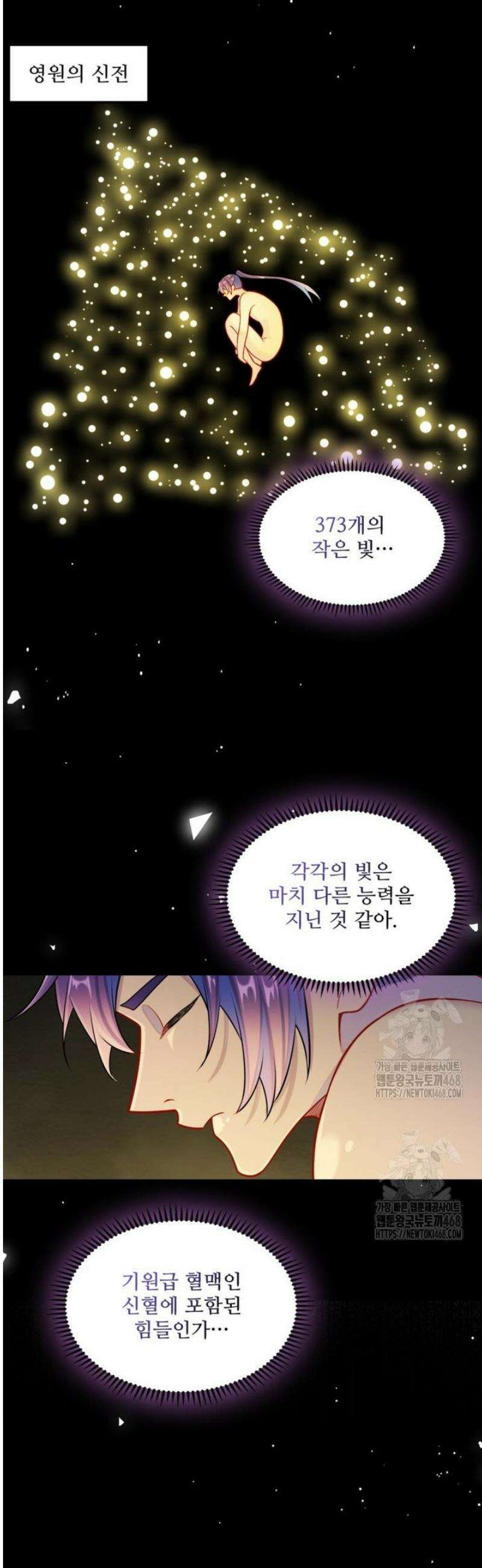 백련성신 1336화 28