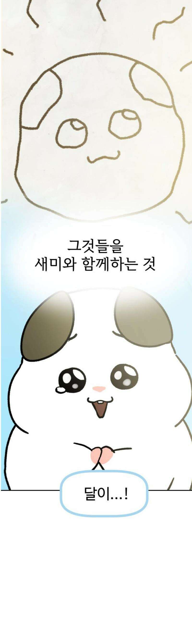 옹달샘 프로젝트 18화 따로카드 3
