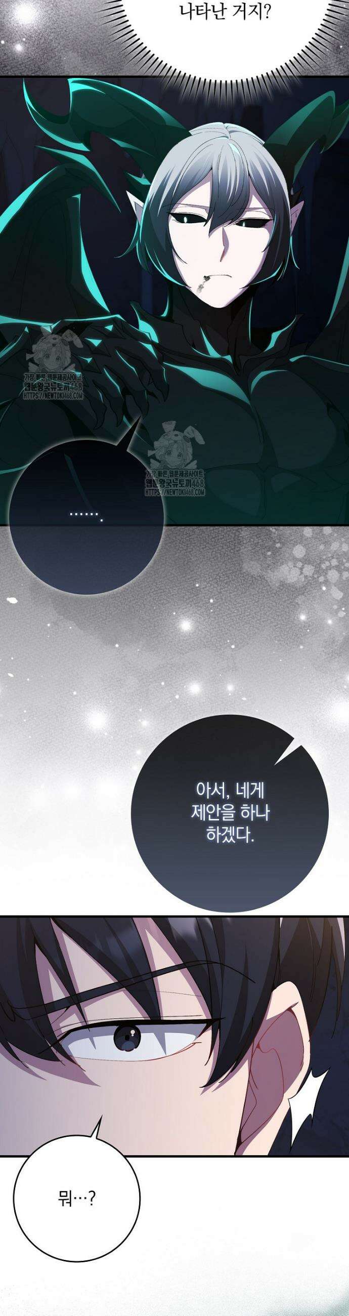 만렙 플레이어 113화 3