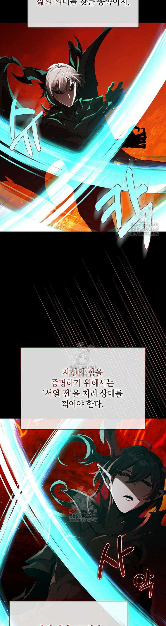 만렙 플레이어 113화 6