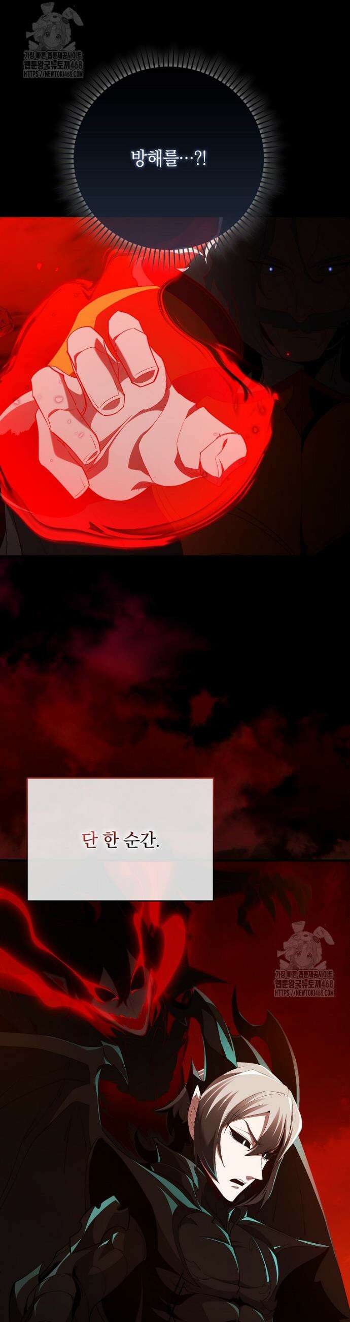 만렙 플레이어 113화 11