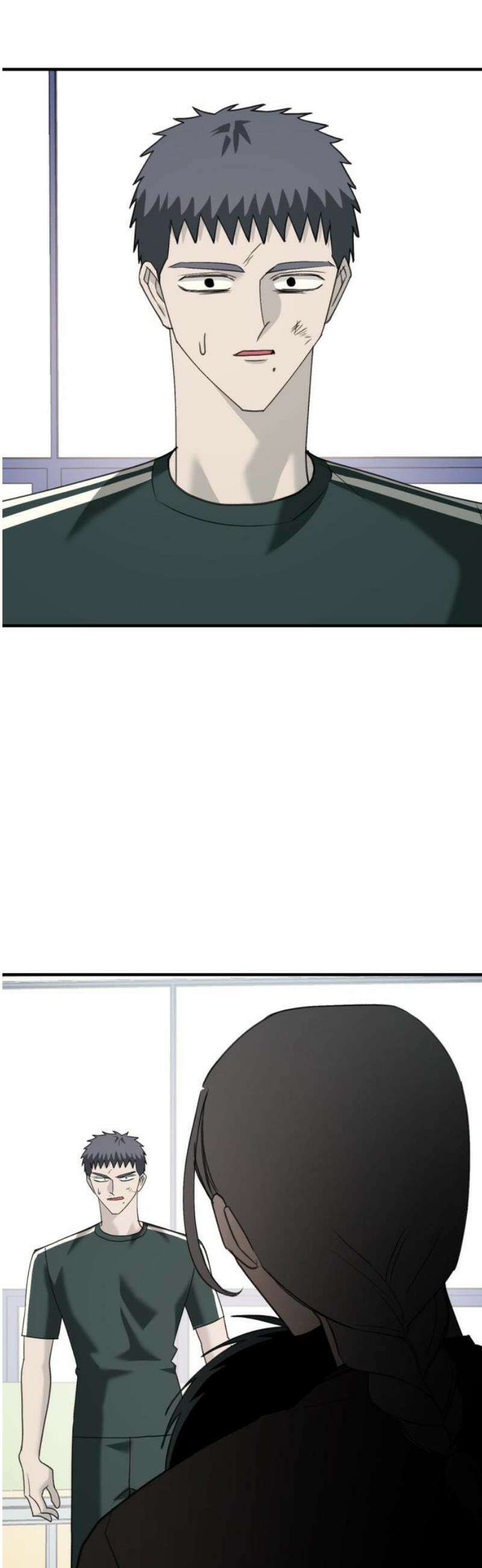 클리셰클럽 13화． 또래상담부 : 최후의 날(4) 5
