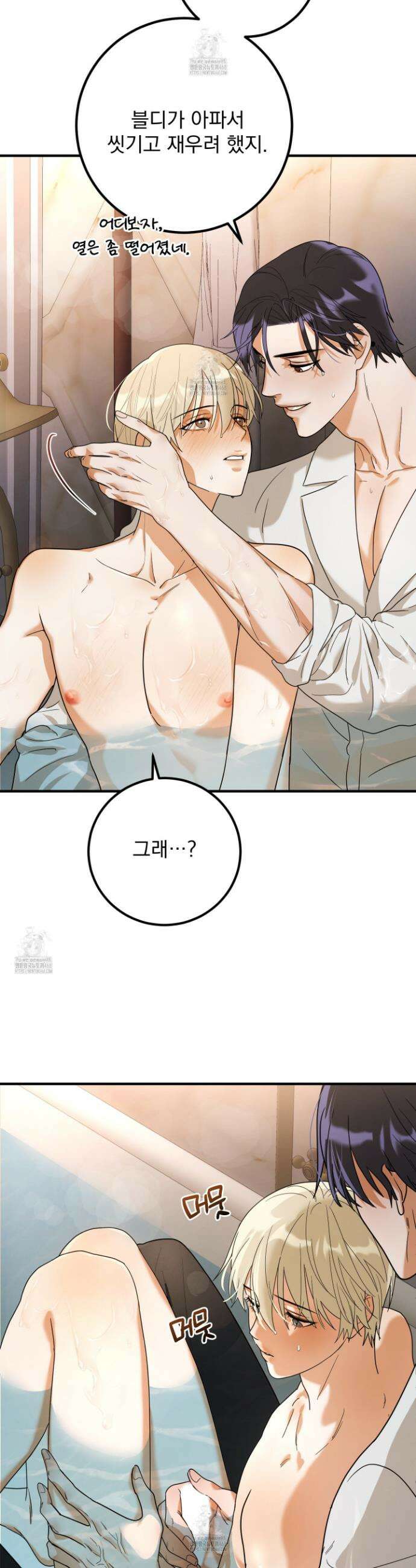웨스터마크 효과 2화 3