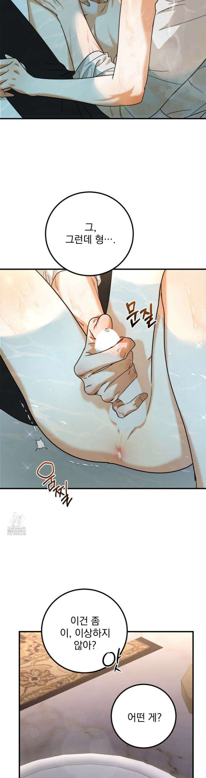 웨스터마크 효과 2화 4