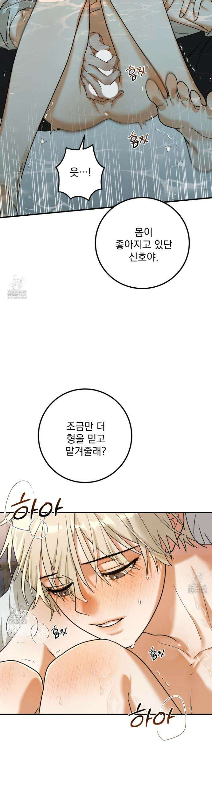 웨스터마크 효과 2화 8