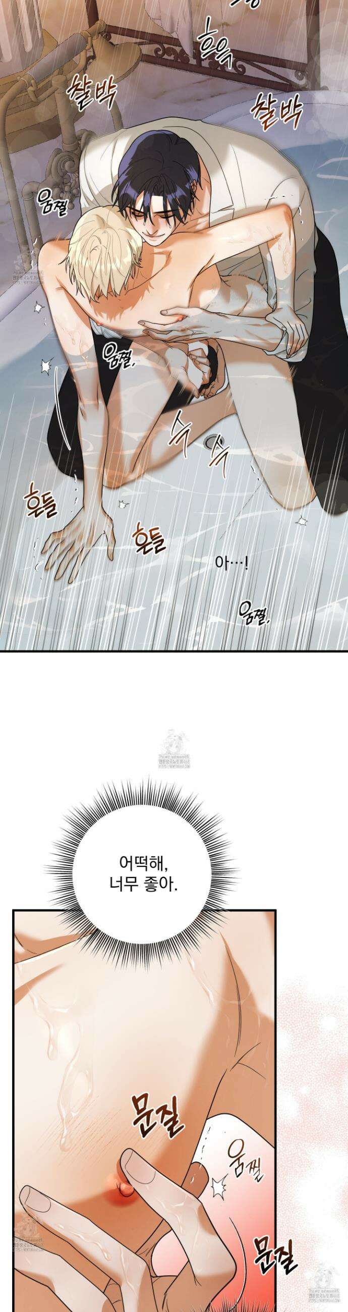 웨스터마크 효과 2화 10