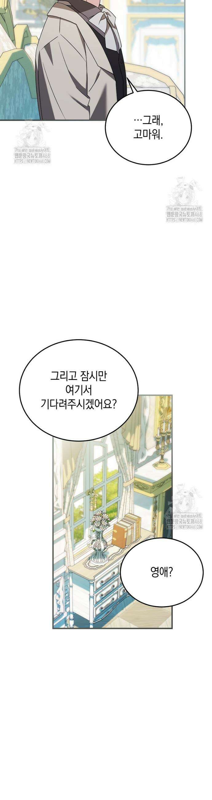 영웅은 됐어요, 은퇴라면 몰라도 76화 20