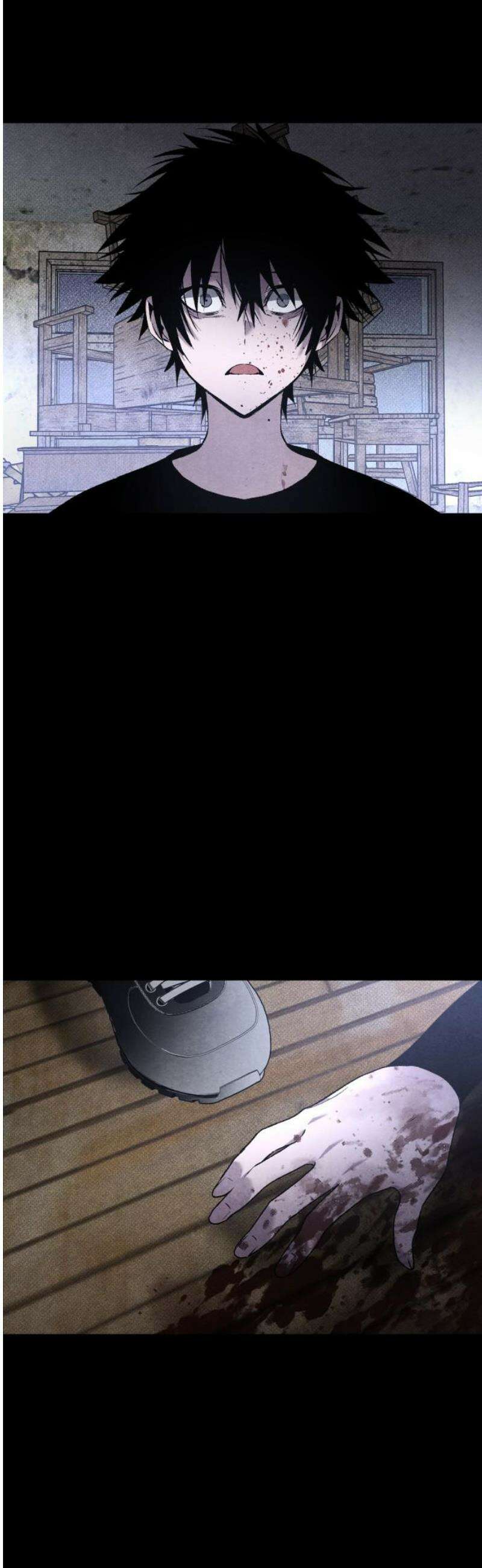 살인예정자 31화 : 알비노 - 플레이타임(2) 42