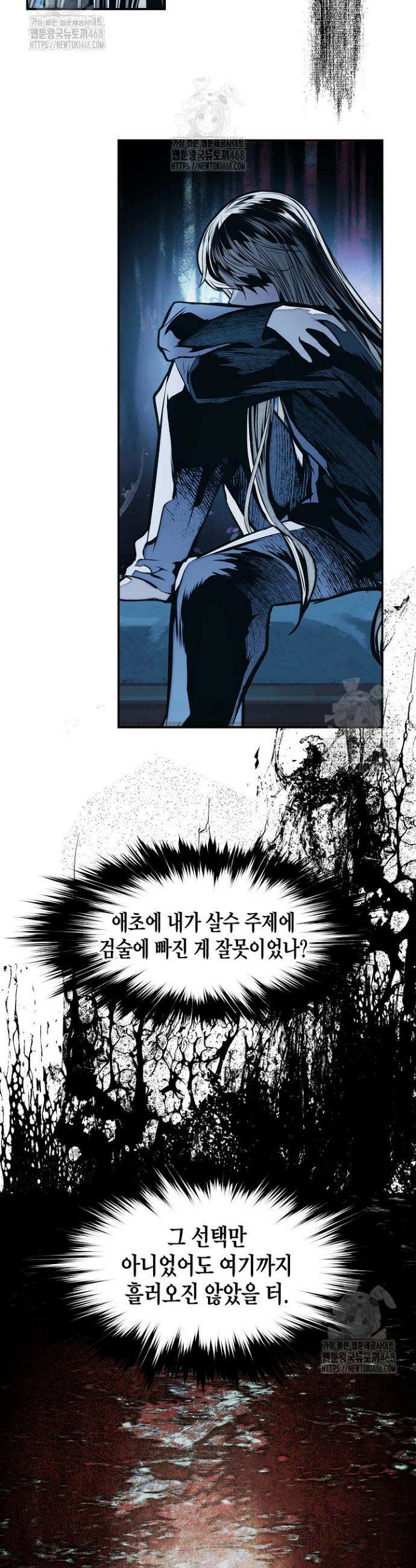 묵향 다크레이디 264 14