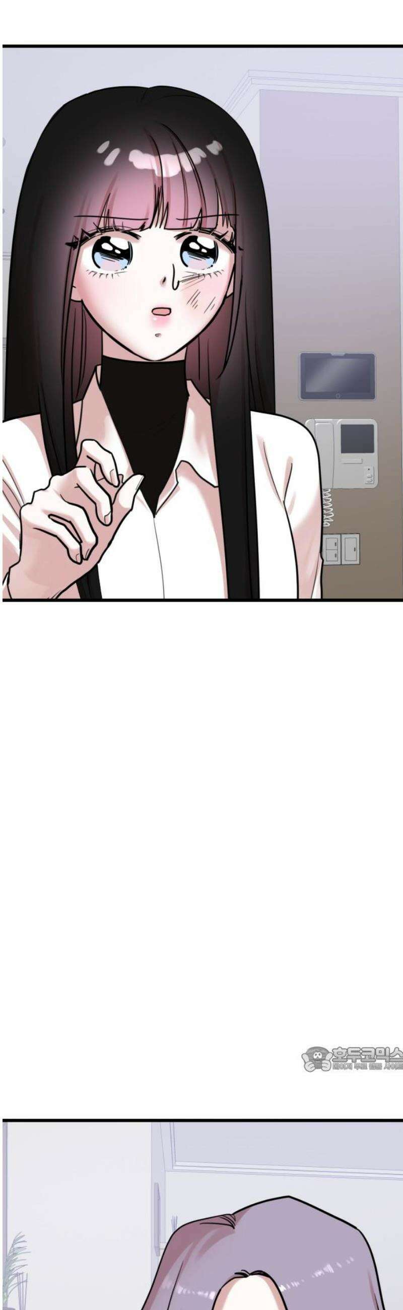 훈녀생정 21화 강해나(1) 2