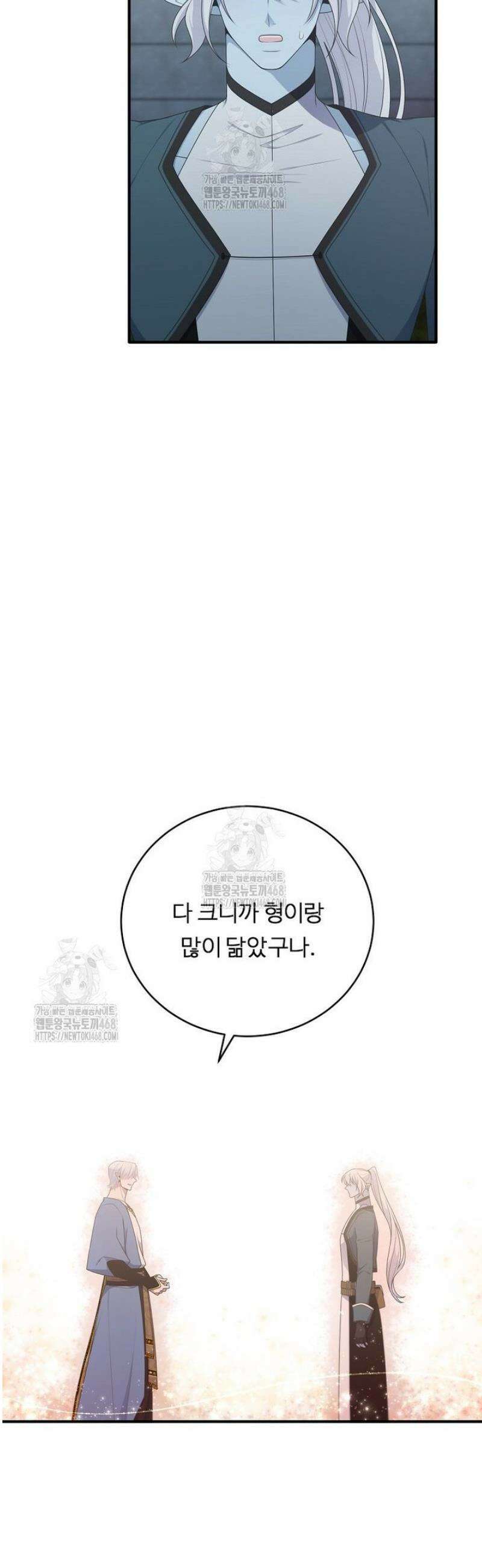 정령왕 엘퀴네스 324화 4